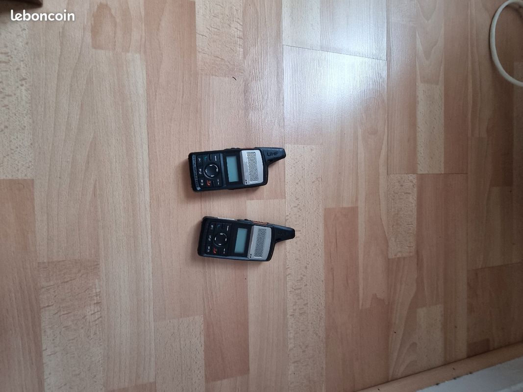 Take Walking hytera pd365lf (image 1)