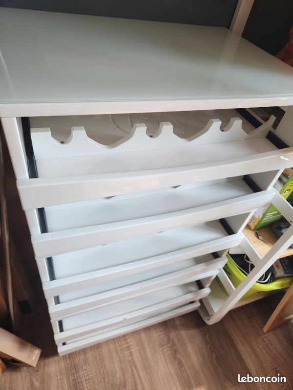Meuble range bouteilles (image 1)