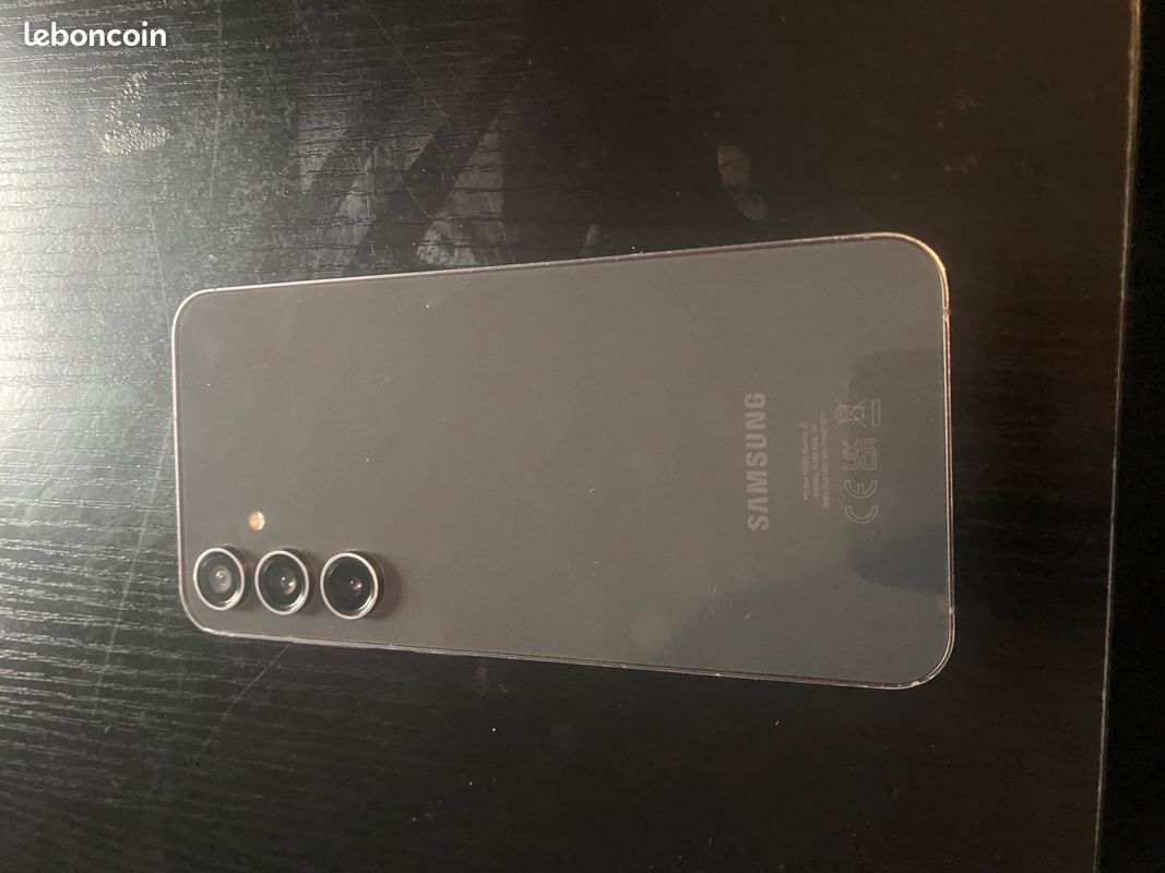 Samsumg SE 23 (image 1)