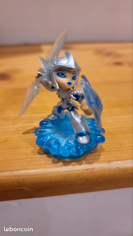 Figurine Skylanders Swap force (image 1)