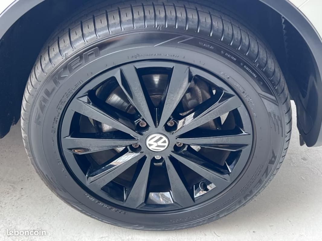 Volkswagen Touareg 3.0 V6 TDI 245 CH - ATTELAGE (image 18)