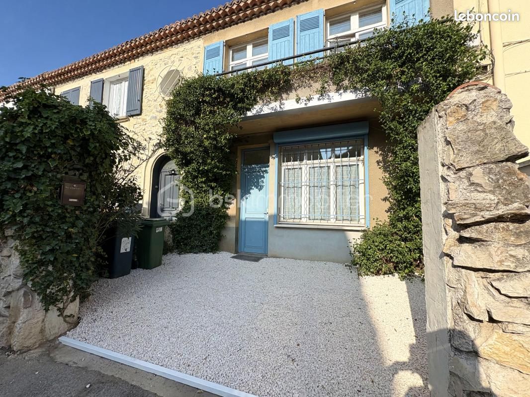 Maison 5 pièces 87 m² · à Nîmes · 87 m² · 189 000 €