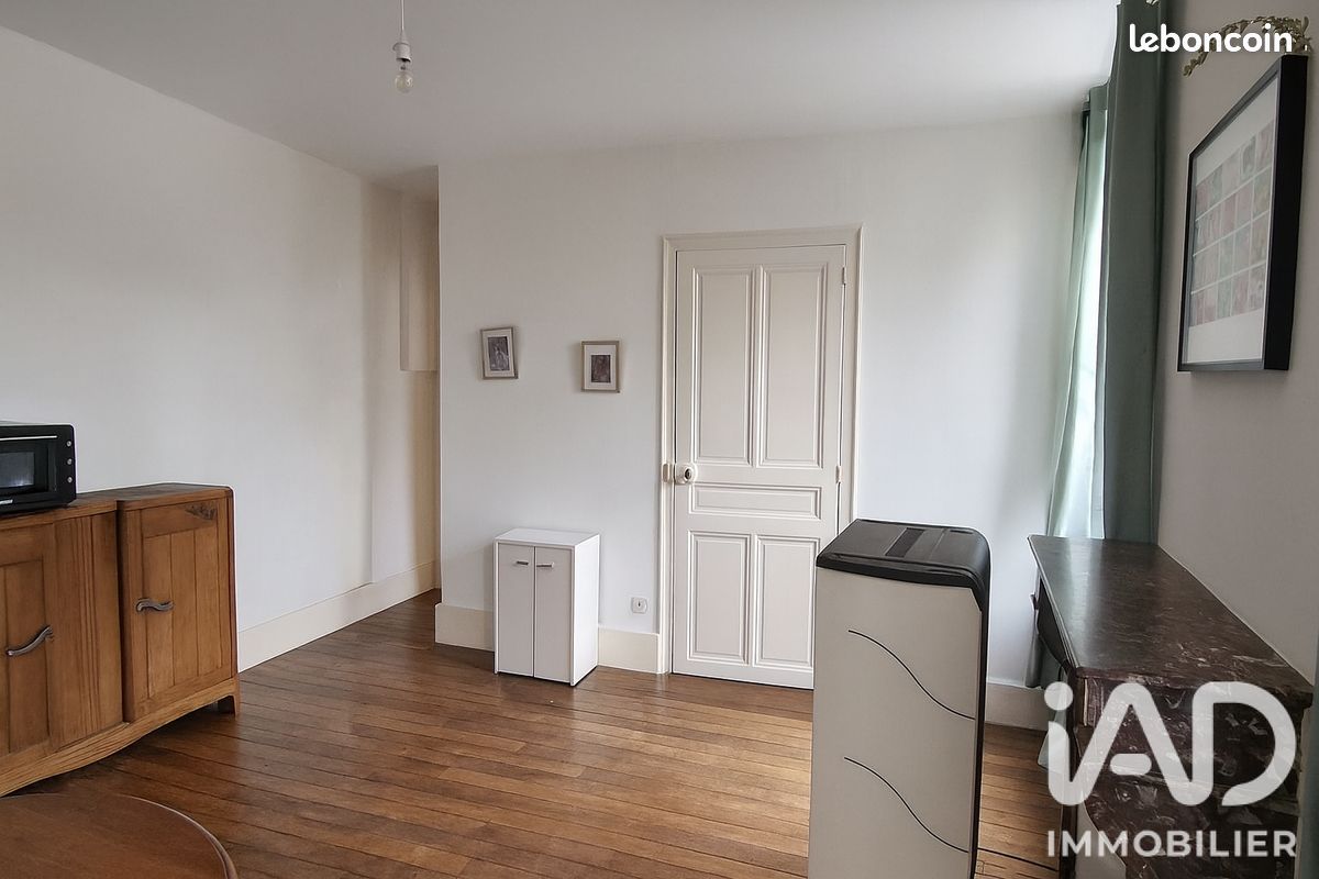 Appartement 3 pièces 58 m² · à Les Riceys · 58 m² · 71 000 €