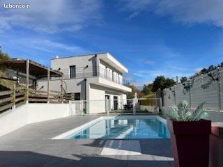 Maison 5 pièces 132 m²