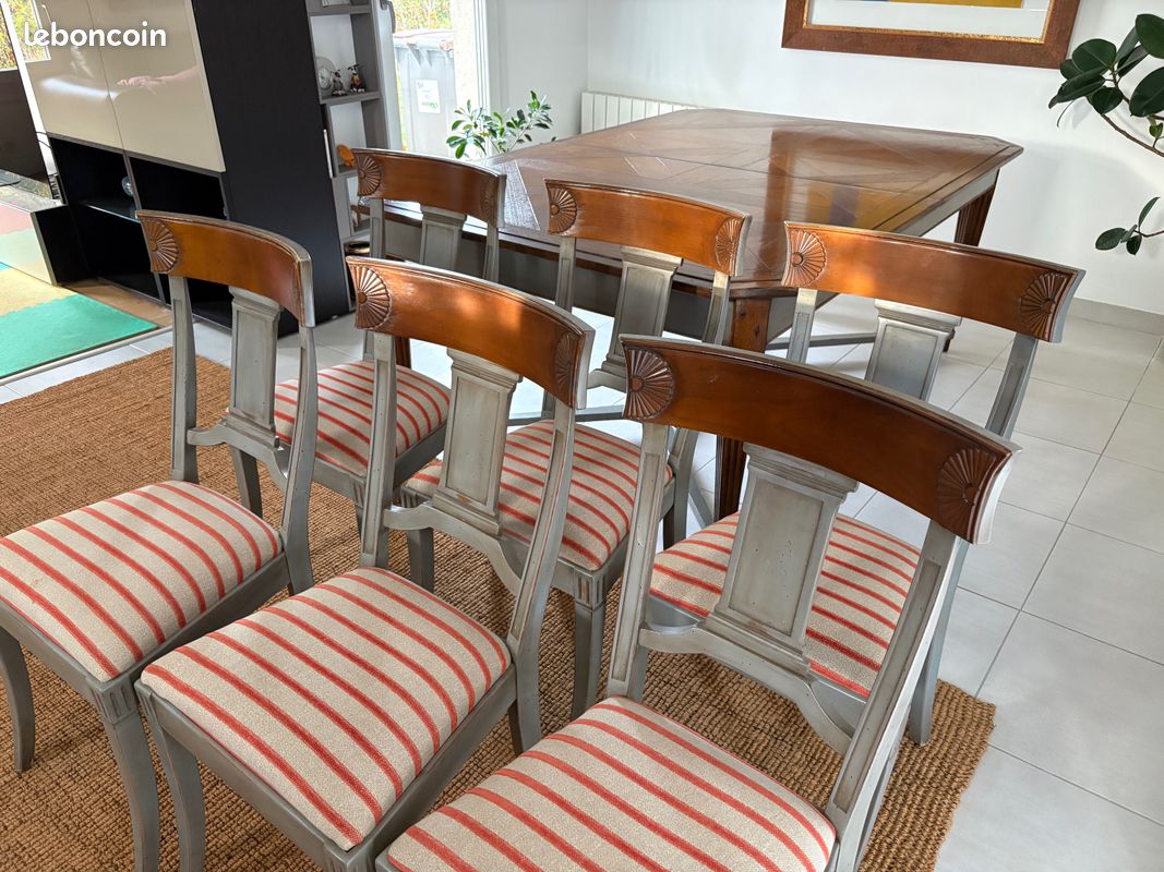 Salle a manger roche bobois (image 2)