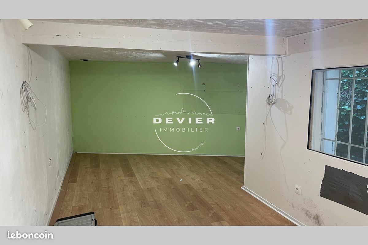 Local 81 m² Montpellier (image 4)