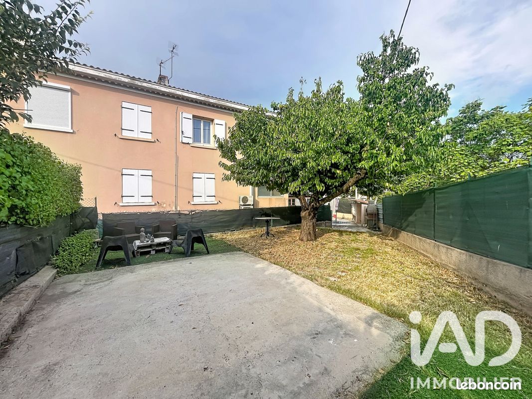 Appartement 2 pièces 55 m² · à Gardanne · 55 m² · 230 000 €