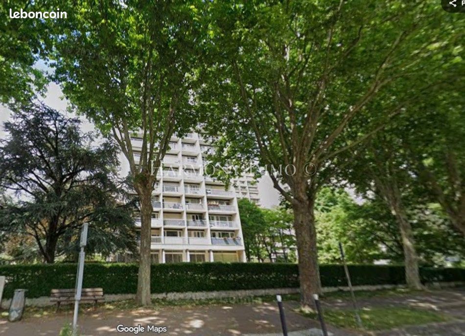 Appartement a louer antony - 2 pièce(s) - 49 m2 - Surfyn