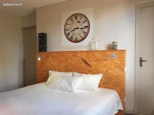 Maison 1 pièce 18 m² · à Gorrevod · 18 m² · 510 €