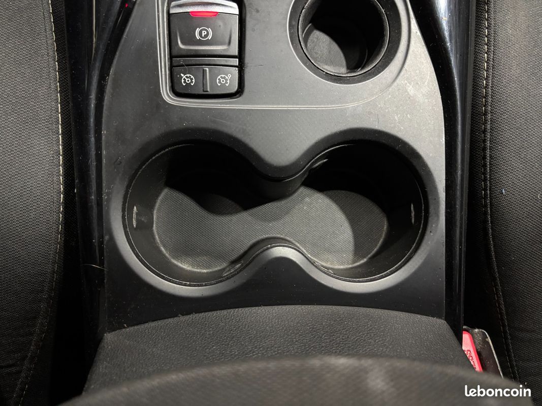 RENAULT KADJAR dCi 110 Energy eco² Intens EDC - Dossier d'entretien complet - Kit Distribution et vidange de boite (image 33)