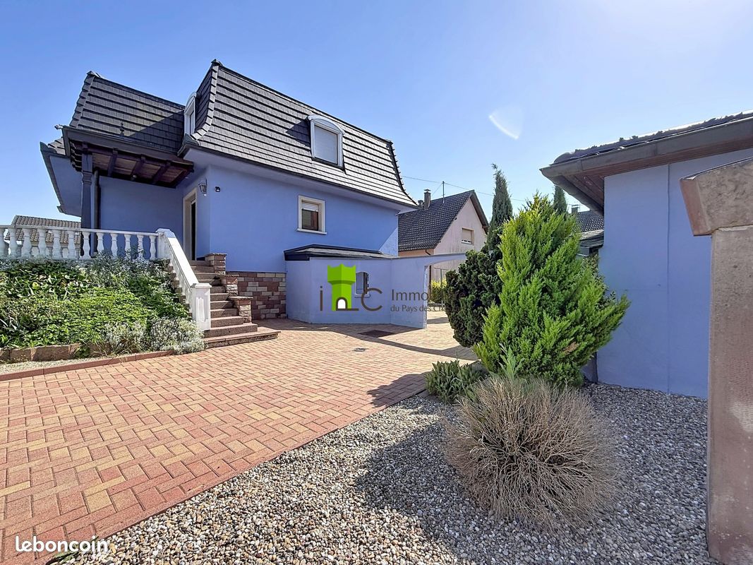 Maison 8 pièces 202 m² (image 25)