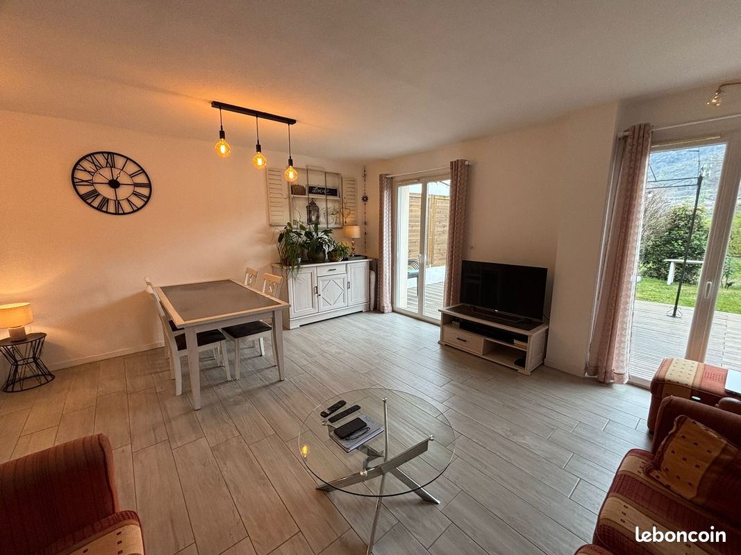 Maison 5 pièces 102 m² · à Voreppe · 102 m² · 339 000 €