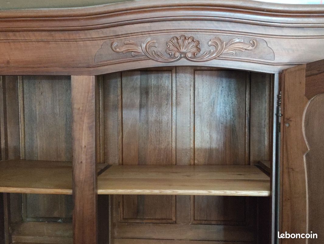 Armoire 3 portes (image 5)