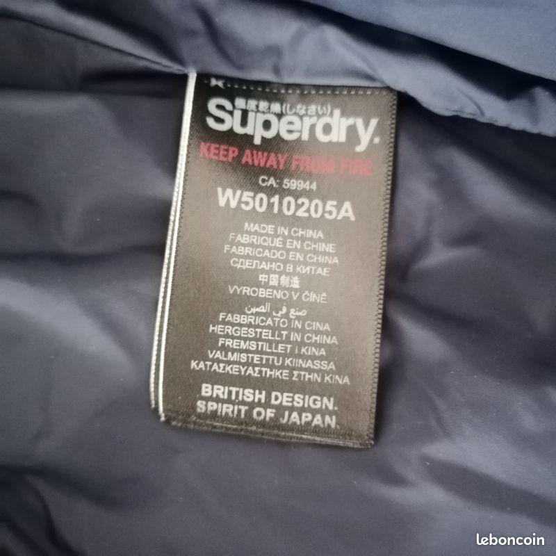 Superdry (image 9)