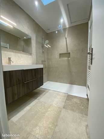 Maison de standing 96 m²
