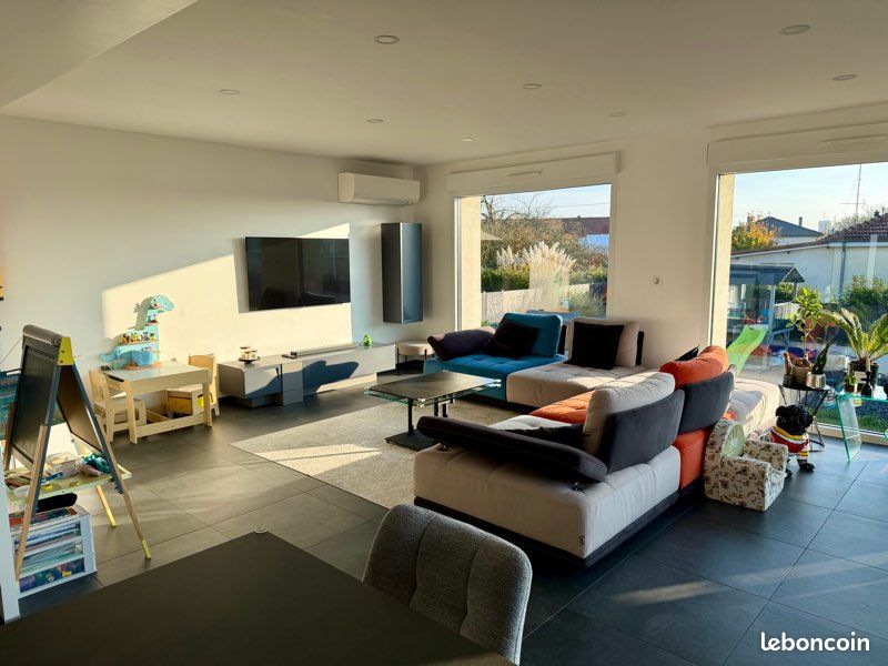 Maison 5 pièces 130 m² · à Gandrange · 130 m² · 449 000 €
