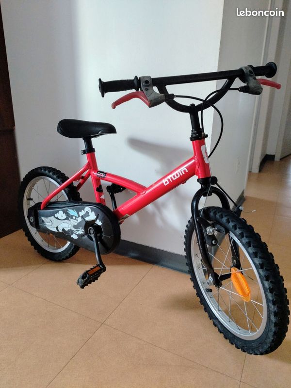 hyper hero velo occasion lyon decathlon Hyper Hero Velo Occasion 16 Pouces Hyper Hero Velo 16 Pouces Age Decathlon  Hyper Hero Decathlon Vtt