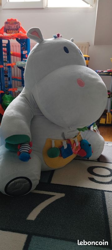 Hippo geant (image 2)