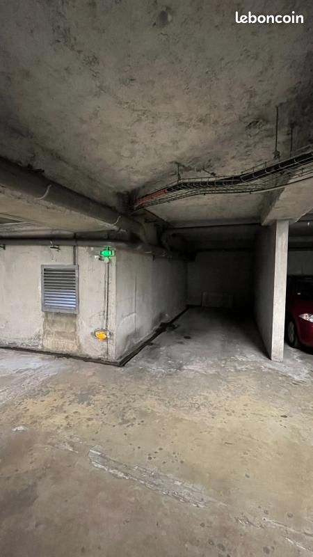 Garage/box 12 m² Perpignan (image 2)
