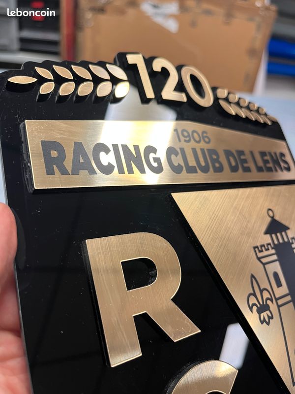 RCL logo 120 ans (image 5)