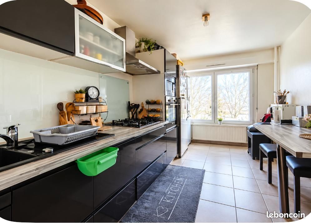Appartement à Louer de 65m2 (image 2)