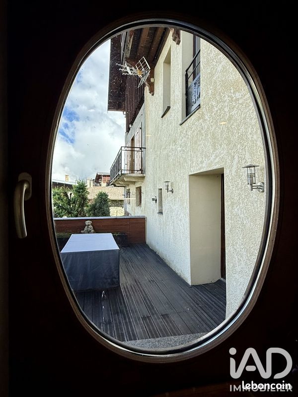Duplex 3 pièces 112 m² (image 14)
