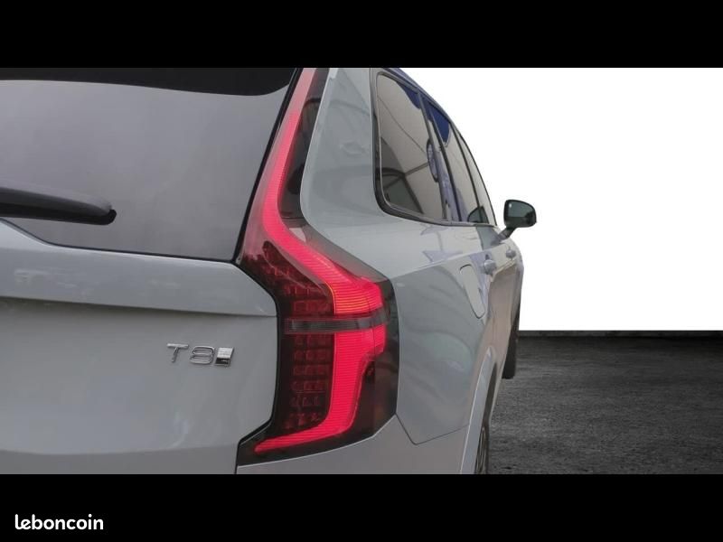 Volvo XC90 T8 AWD 310 + 145ch Ultra Style Dark Geartronic (image 15)