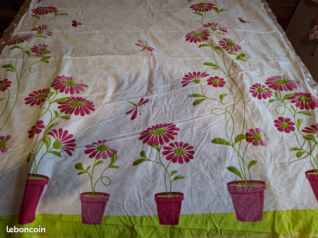 Parure de lit (image 1)