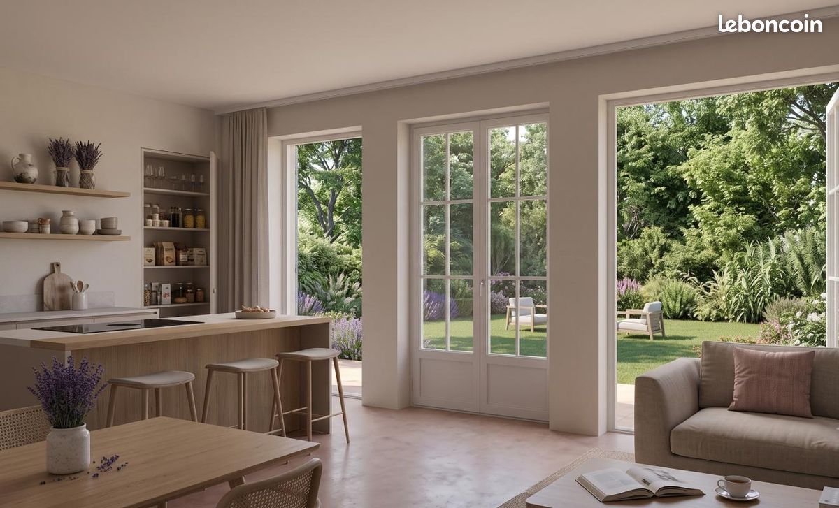 Maison 4 pièces 103 m² · à Saint-Palais-sur-Mer · 103 m² · 437 000 €
