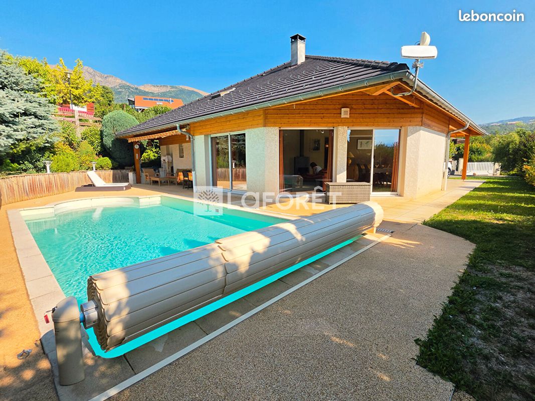 Maison 4 pièces 139 m² · à Gap · 139 m² · 599 000 €