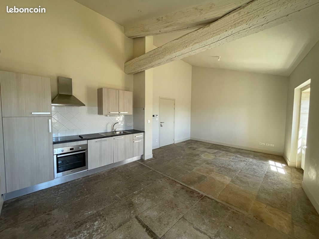 Appartement 2 pièces 52 m² · à Nîmes · 52 m² · 721 €/mois