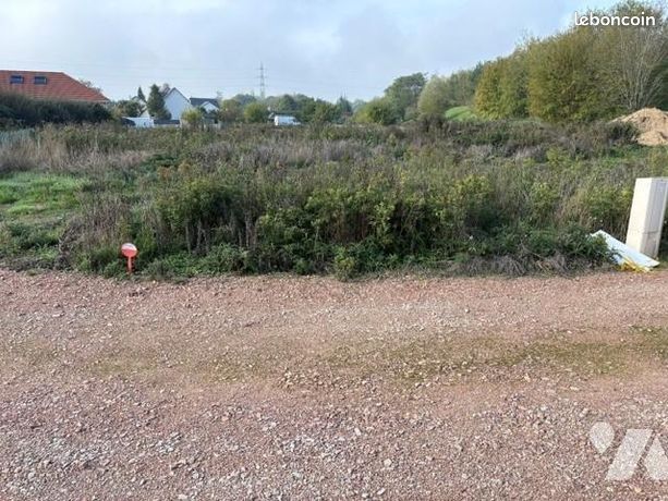 Terrain 354 m² GRAND COURONNE