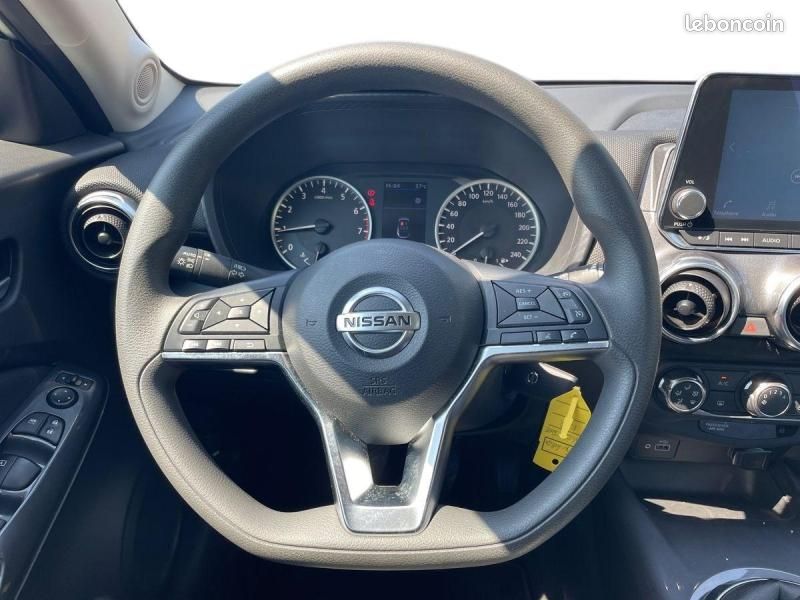 Nissan Juke 1.0 DIG-T 114ch Acenta 2021 (image 11)