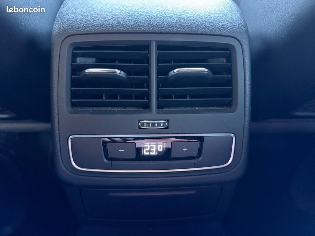 AUDI S5 II 3.0 TFSI 354 QUATTRO TIPTRONIC 8 S-LINE 354Ch Garantie 12 mois (image 15)