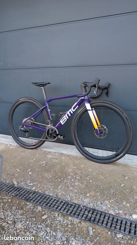 BMC Kaius 01 T47 (image 1)