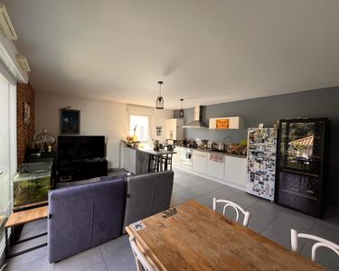 Appartement 330 000 € - 64 m²