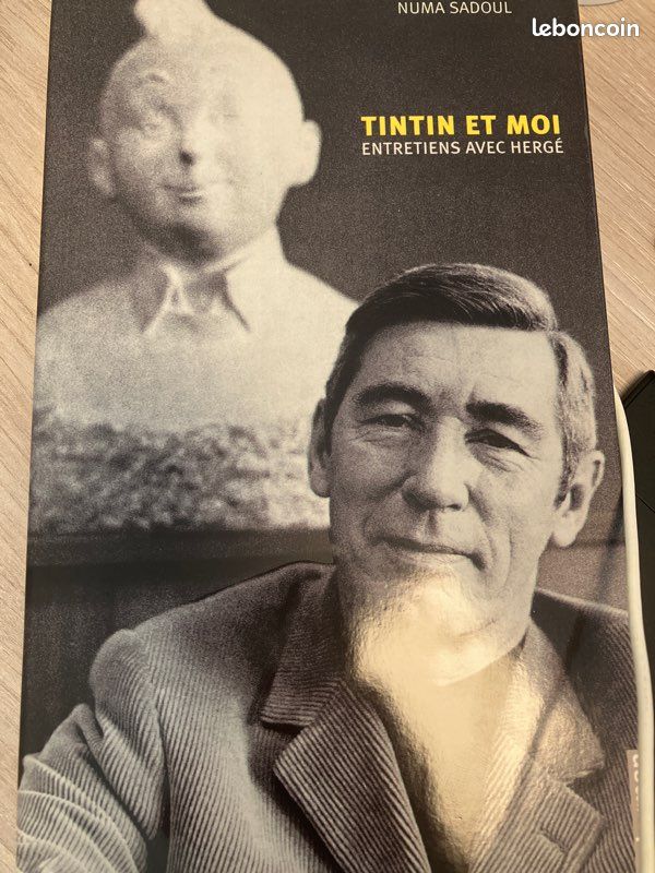 Tintin et moi (image 2)
