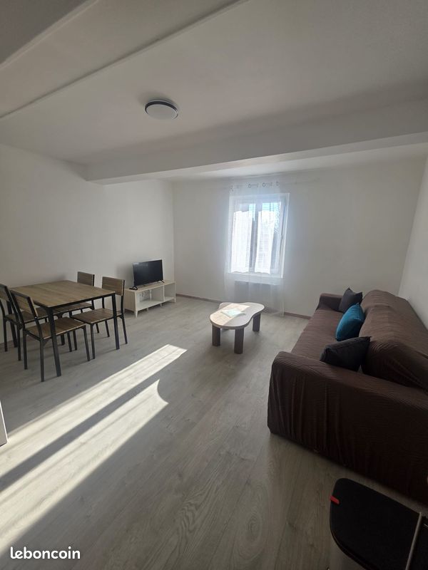 Appartement 1 pièce 22 m² · à Agde · 22 m² · 390 €/mois