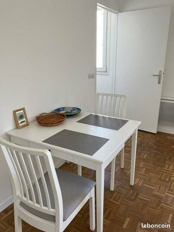 Appartement a louer levallois-perret - 1 pièce(s) - 35 m2 - Surfyn