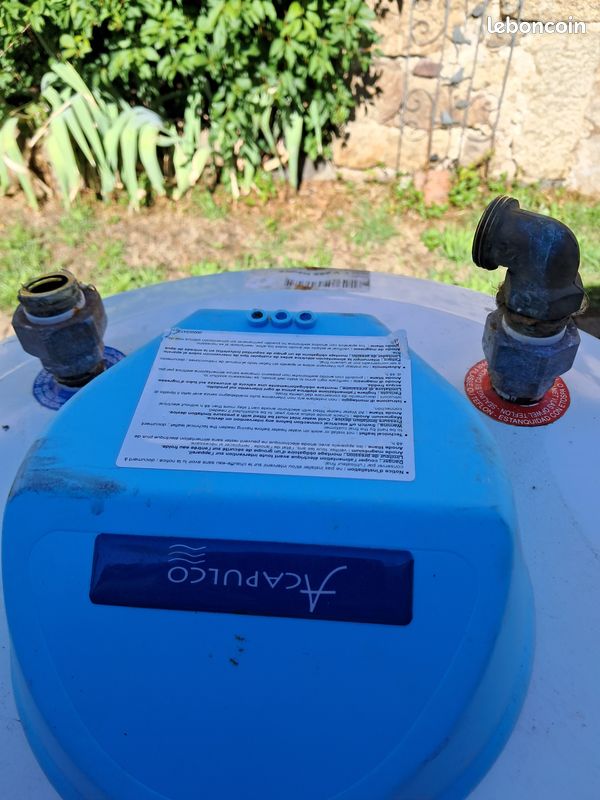 Chauffe eau électrique (image 3)