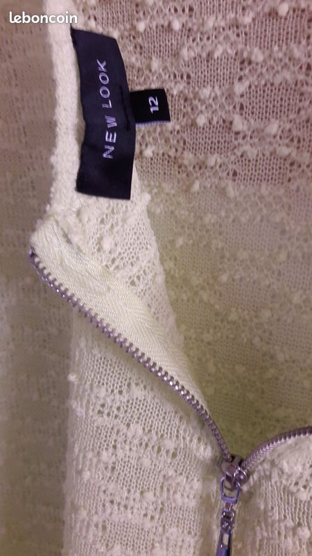 Top New Look T.40 (image 3)