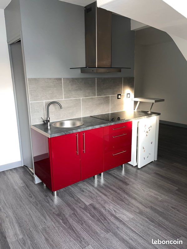 Appartement 2 pièces 45 m² · à Montargis · 45 m² · 520 €/mois