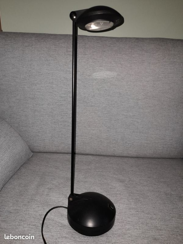 Lampe de bureau (image 1)