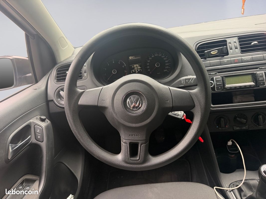 VOLKSWAGEN POLO 70 Confortline / GARANTIE 12 MOIS (image 12)