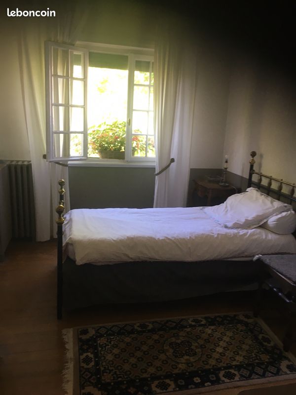 Appartement 1 pièce 25 m² · à Strasbourg · 25 m² · 840 €