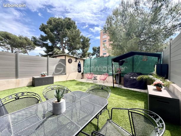 Maison 5 pièces 114 m²