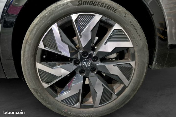 RENAULT RAFALE 1.2 E-TECH 200 ESPRIT ALPINE - Garantie 12 mois (image 16)