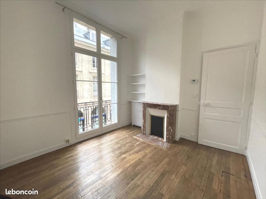 Appartement 2 pièces 32 m² · à Reims · 32 m² · 612 €/mois