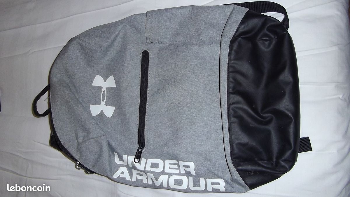 Sacs à dos hedgren étanche ou sac dos sport under armour (image 4)