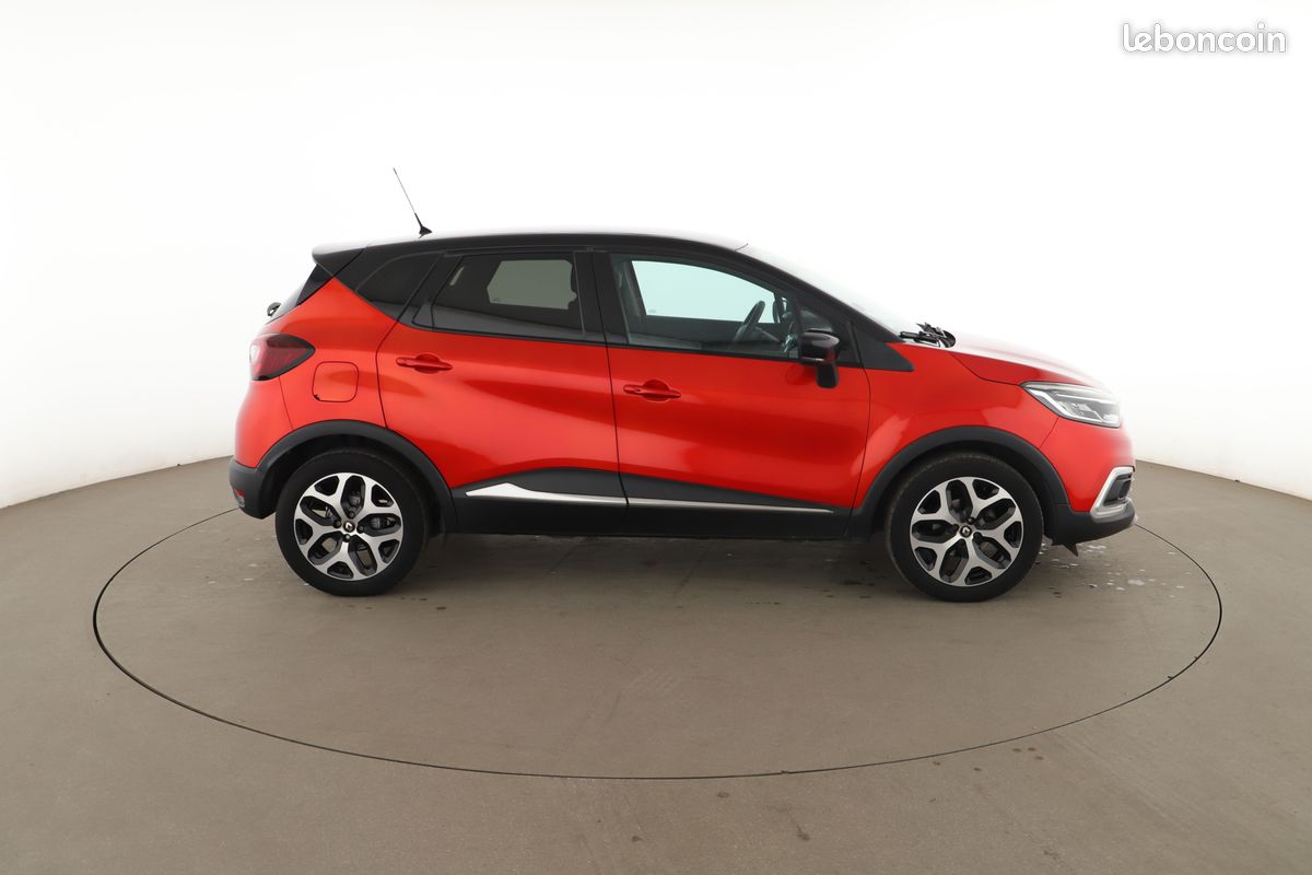 Renault Captur 0.9 TCe Energy Intens 90 ch (image 13)